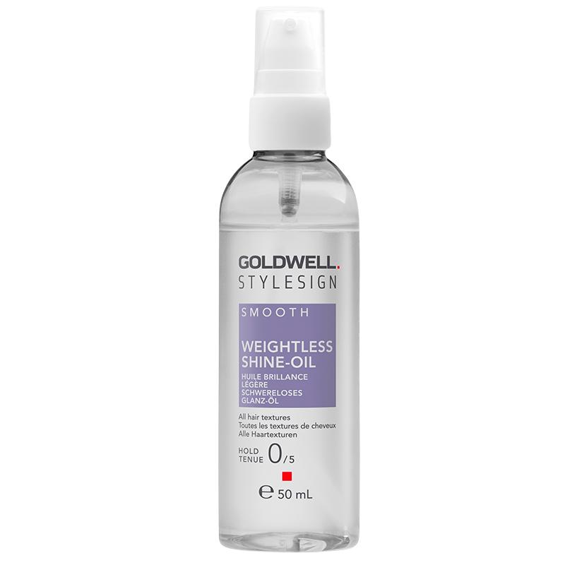 Goldwell StyleSign Weightless Shine-Oil (50 ml)