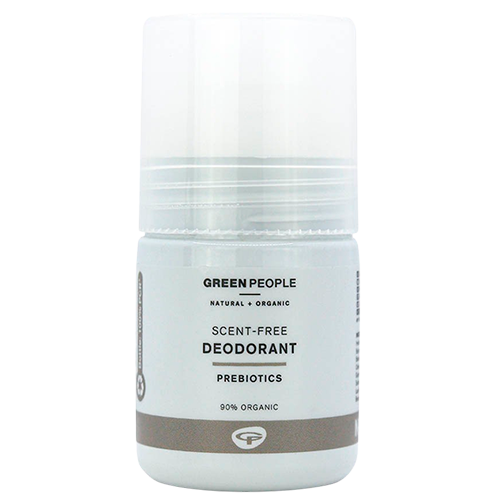 GreenPeople Natural Deodorant (75 ml)