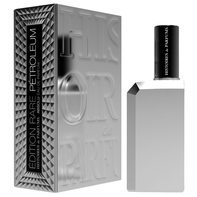 Billede af Histoires de Parfums EdItion Rare Petroleum 60 ml.
