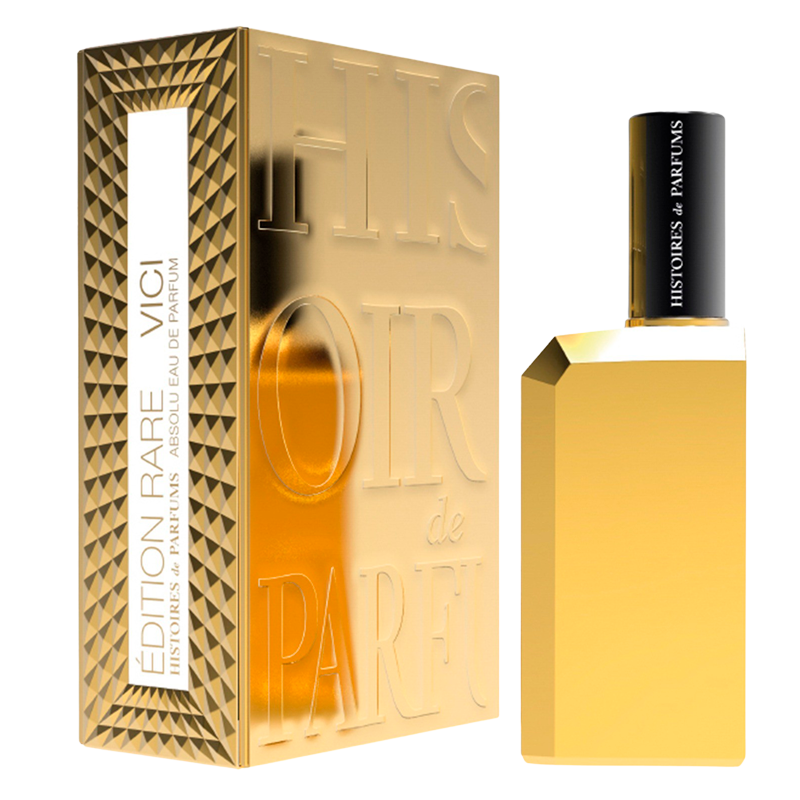 Billede af Histoires de Parfums Edition Rare Vici EDP 60 ml.