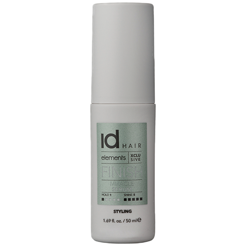 Se IdHAIR Elements Xclusive Miracle Serum (50 ml) hos Well.dk