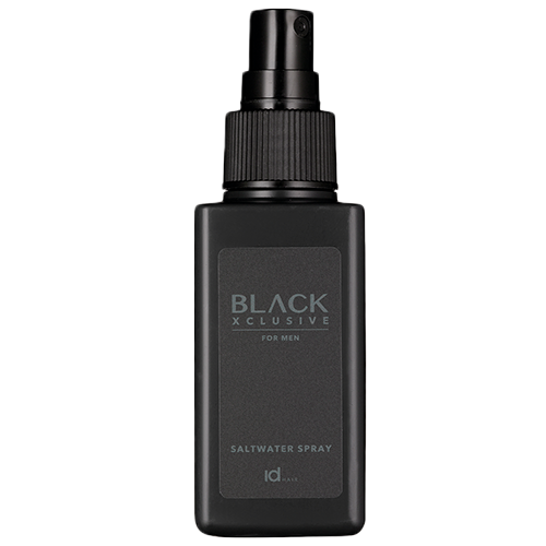 IdHAIR Black Xclusive Saltwater Spray (100 ml)