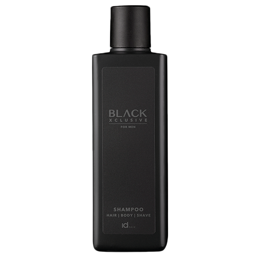 IdHAIR Black Xclusive Total Shampoo (250 ml)