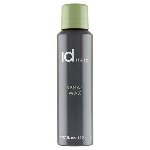 Se IdHAIR Creative Spray Wax (150 ml) hos Well.dk