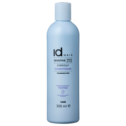 Se IdHAIR Sensitive Xclusive Everyday Conditioner (300 ml) hos Well.dk