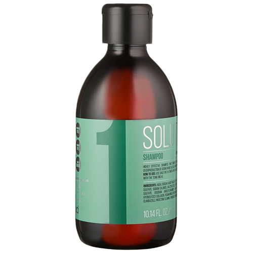 IdHAIR Solutions No.1 Shampoo (300 ml)