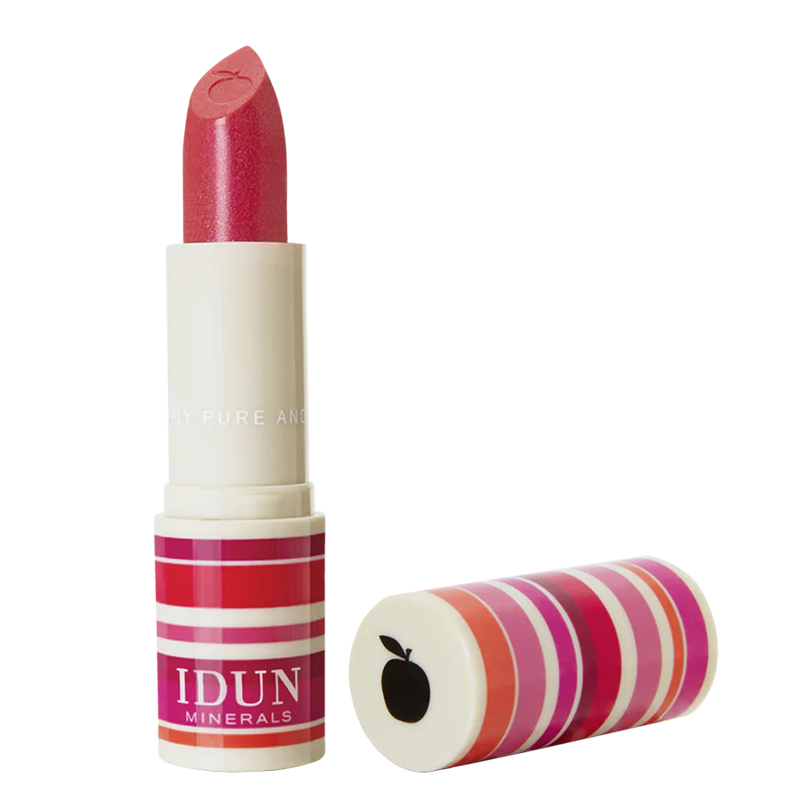 Billede af IDUN Minerals Filippa Lipstick Creme (3,6 gr)