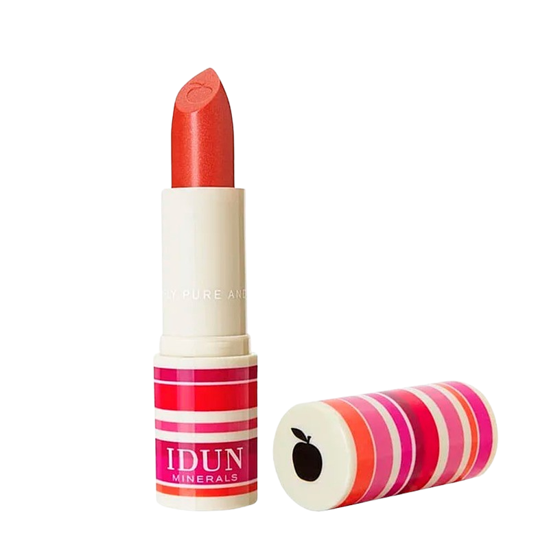 Billede af IDUN Minerals Frida Lipstick Creme (3,6 gr)