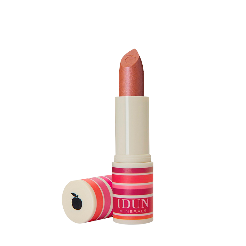IDUN Minerals Katja Lipstick Creme (3,6 gr)