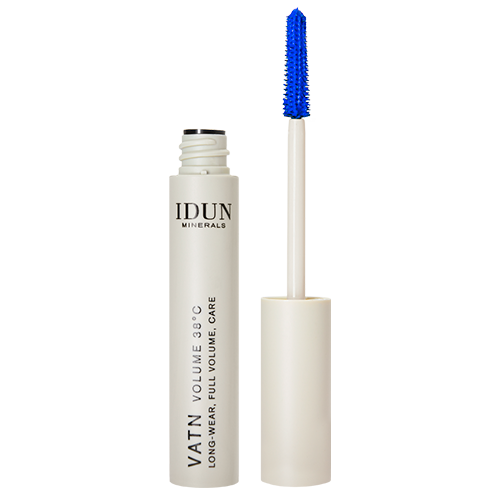 IDUN Minerals Mascara Blue (9 ml)