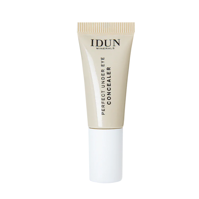 IDUN Minerals Perfect Under Eye Concealer Light (6 ml)