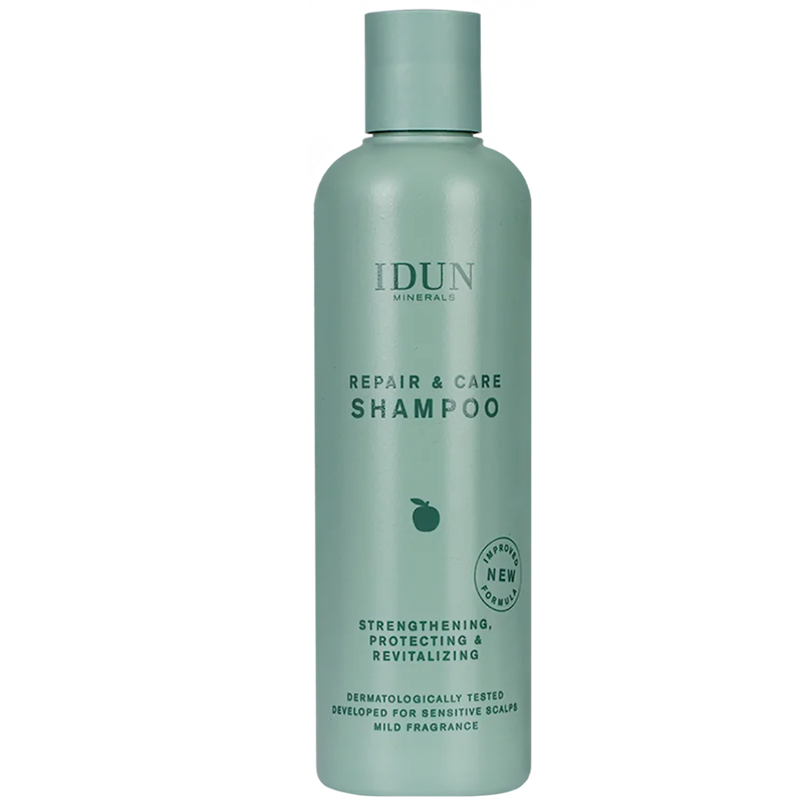 Billede af Idun Minerals Repair Shampoo (250 ml)