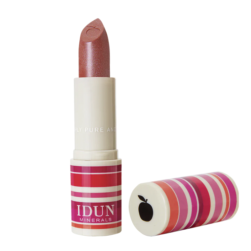 IDUN Minerals Stina Lipstick Creme (3,6 gr)