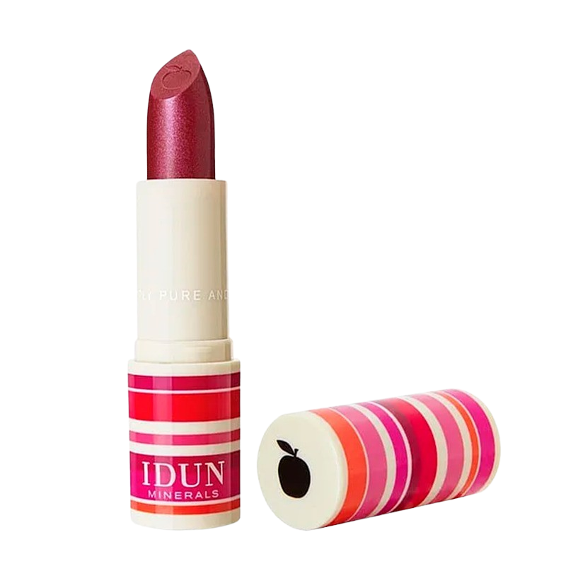 IDUN Minerals Sylvia Lipstick Creme (3,6 gr)