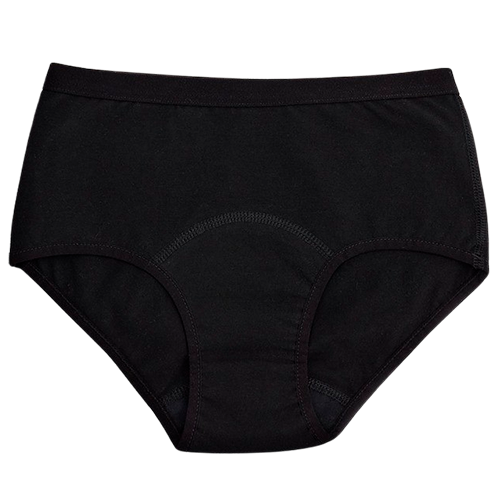 Imse Period Underwear Hipster Medium Flow Size M (1 stk)