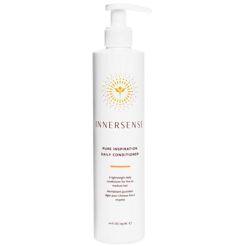 Se Innersense Pure Inspiration Daily Conditioner, 295ml hos Well.dk