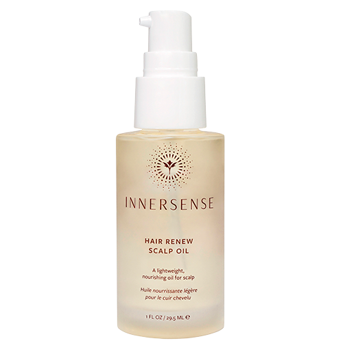Billede af Innersense Hair Renew Scalp Oil (29 ml)