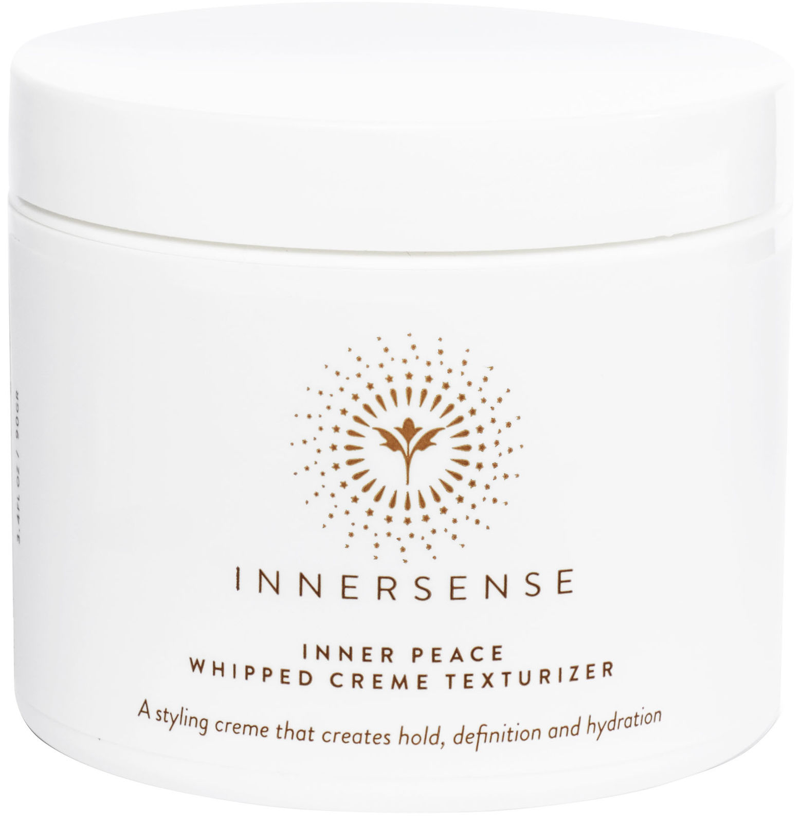 Billede af Innersense Organic Beauty Inner Peace Whipped Creme Texturizer 101 ml.