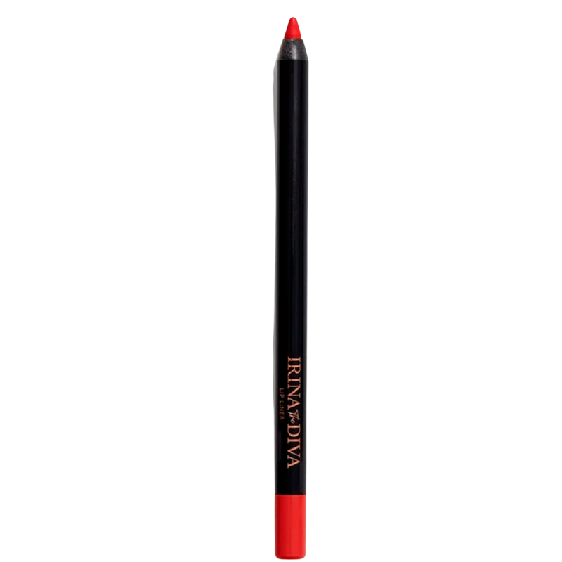 Irina The Diva Lipliner 004 Mrs. Olsen (1,2 g)