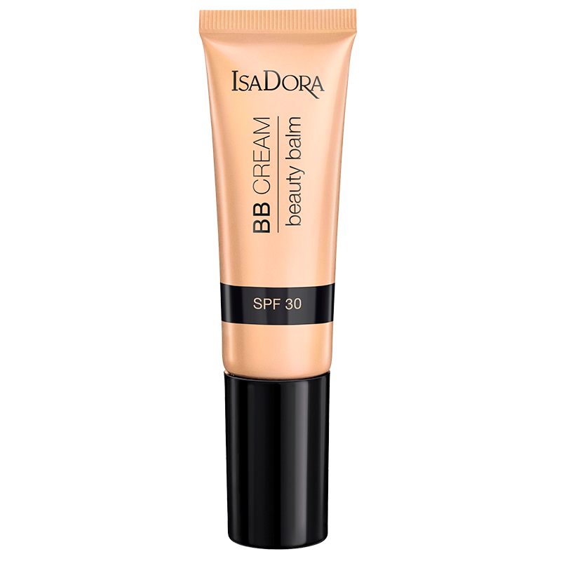 6: IsaDora BB Beauty Balm Cream Neutral Nectar (30 ml)