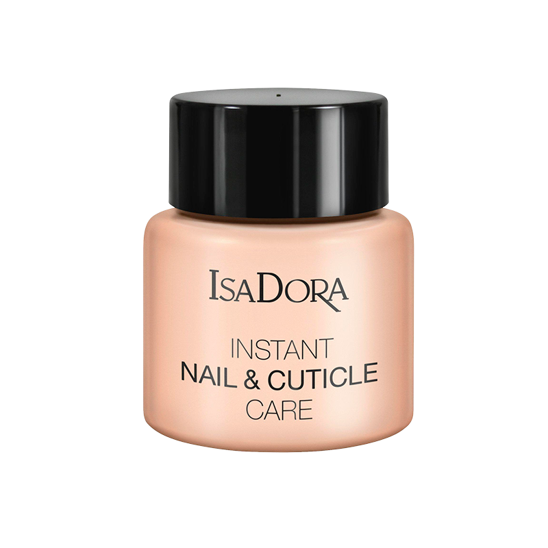 Se IsaDora Instant Nail & Cuticle Care (22 ml) hos Well.dk