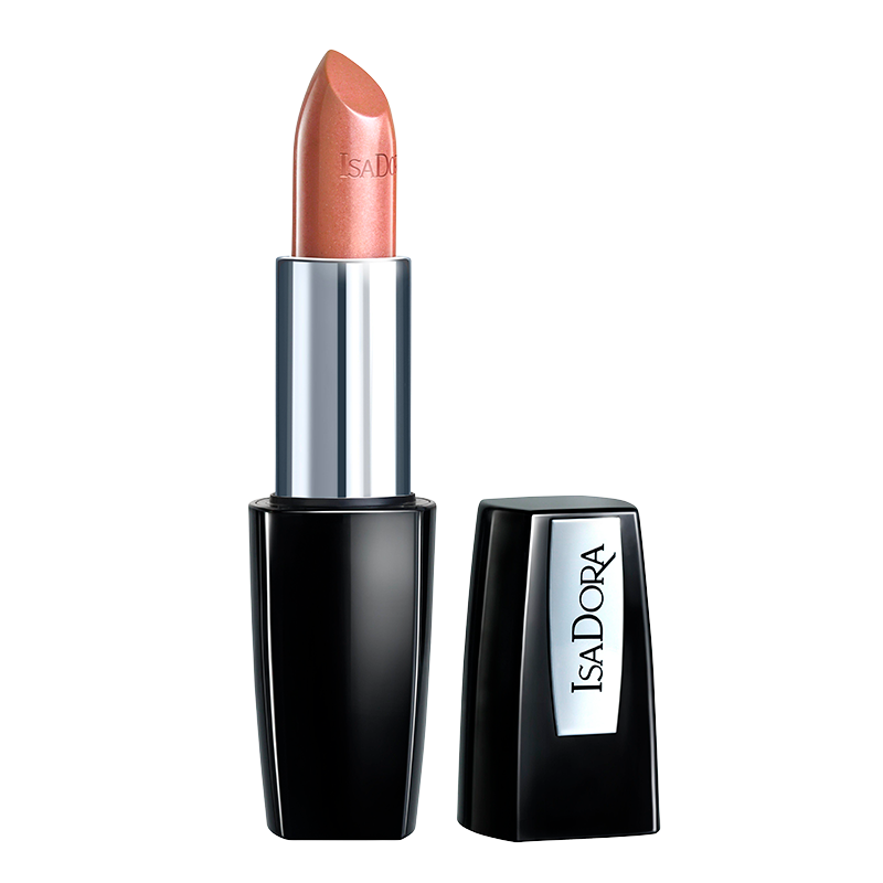 IsaDora Perfect Moisture Lipstick 225 Nude Hearted (4.5 g)