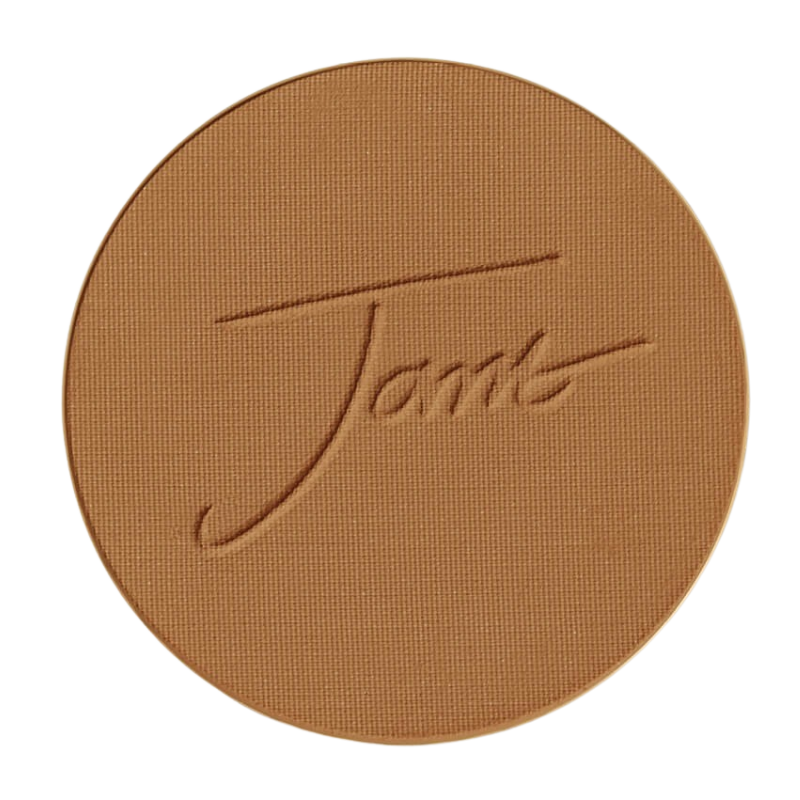 Jane Iredale PurePressed Base SPF15 Cognac Refill (1 stk) (670959116963)