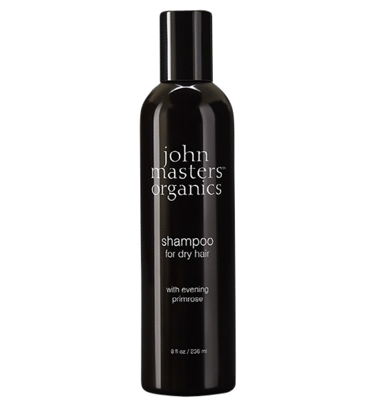 Se John Masters Evening Primrose Shampoo 236 ml. hos Well.dk