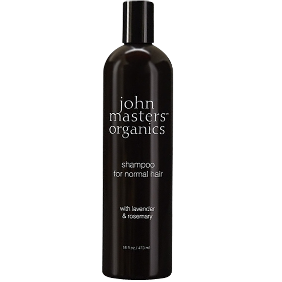 Se John Masters Lavender Rosemary Shampoo 473 ml. hos Well.dk