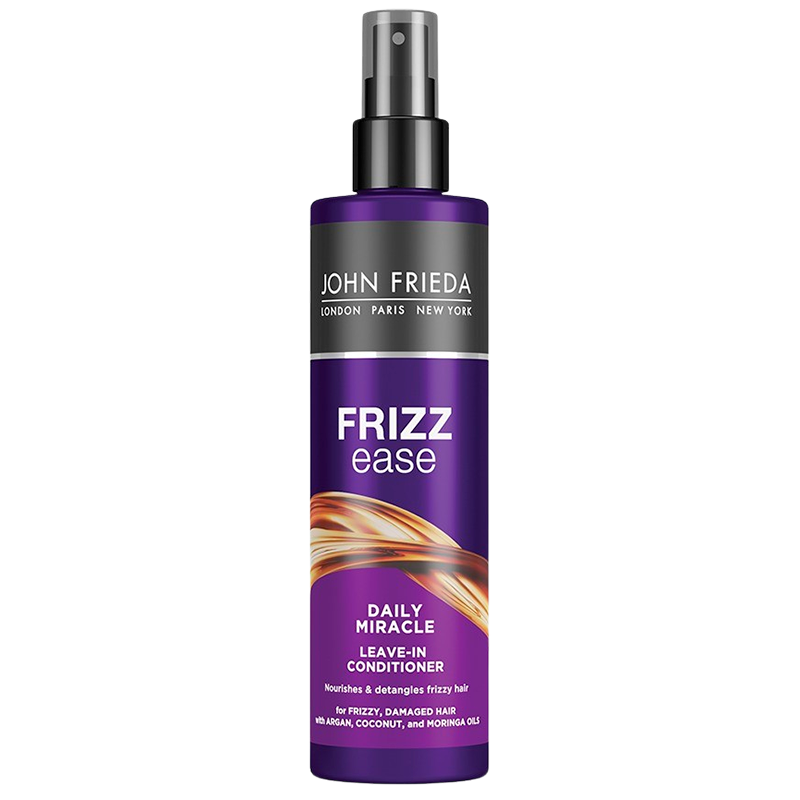 John Frieda Frizz Ease Daily Miracle Leave-in Conditioner (200 ml)