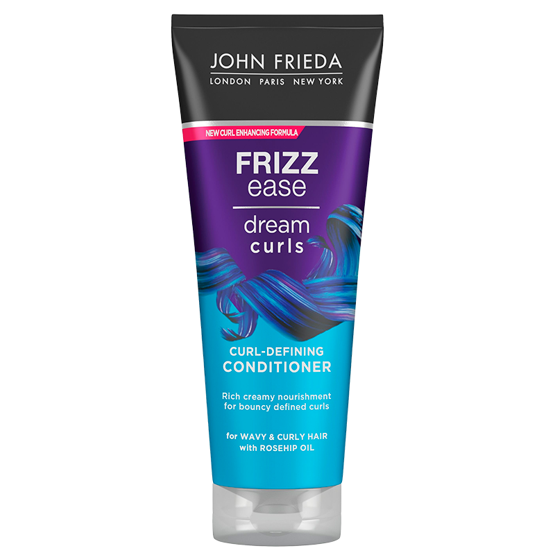 John Frieda Frizz Ease Dream Curls Conditioner (250 ml)