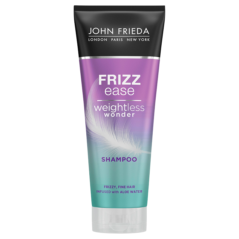 John Frieda Weightless Wonder Shampoo (250 ml)
