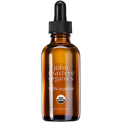 Se John Masters 100% Argan Oil (59 ml) hos Well.dk
