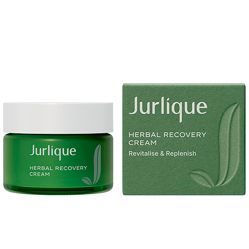 Se Jurlique Herbal Recovery Cream, 50ml. hos Well.dk