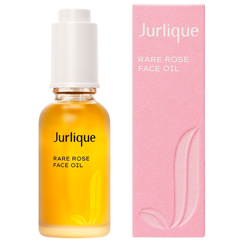 Jurlique Moisture Plus Rare Rose Face Oil (30 ml)