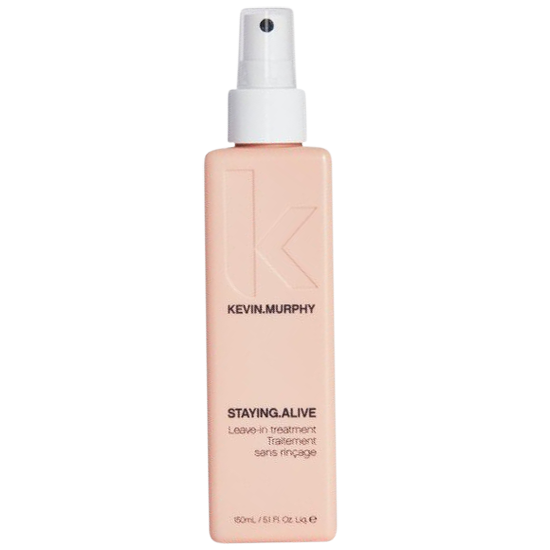 Se Kevin Murphy - Staying Alive - 150 ml hos Well.dk