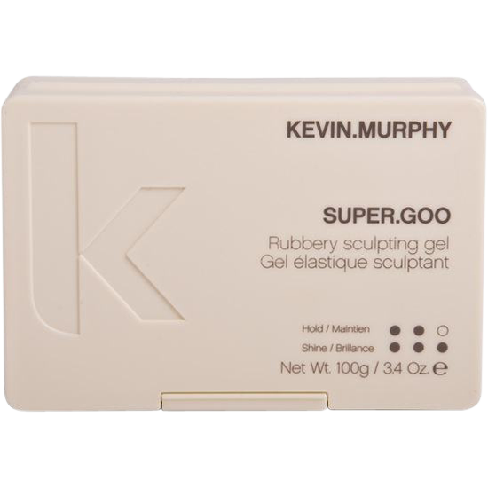 Se Kevin Murphy Super Goo 100 g. hos Well.dk