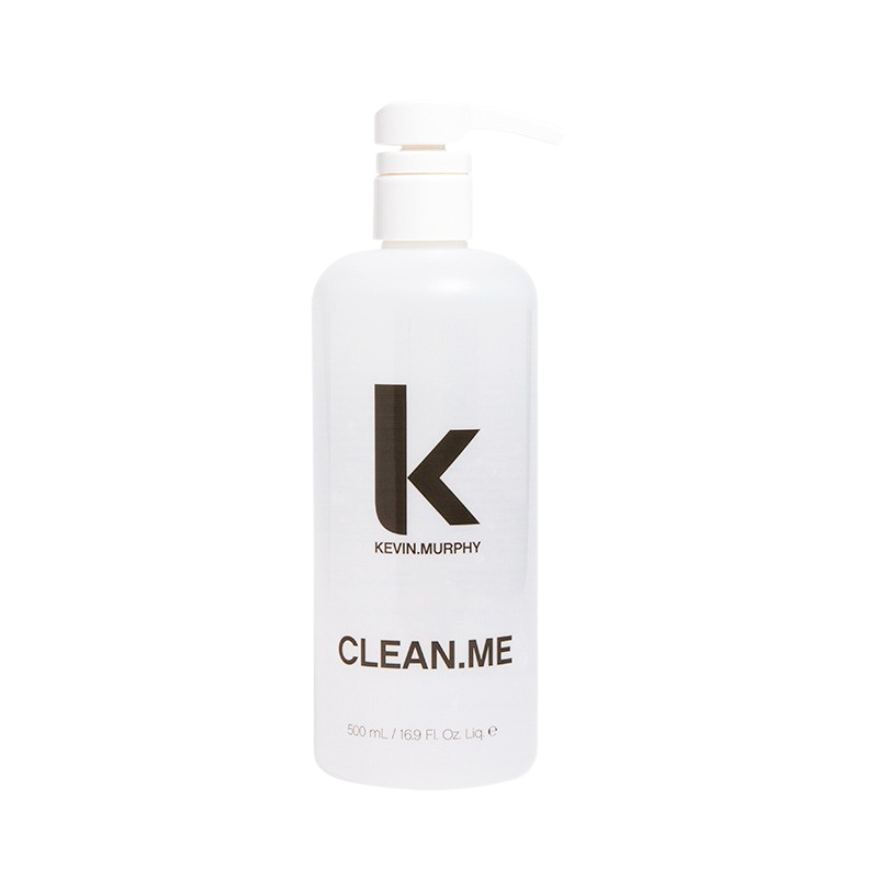 Se Kevin Murphy Clean.Me Hand Sanitizer Gel (500 ml) hos Well.dk