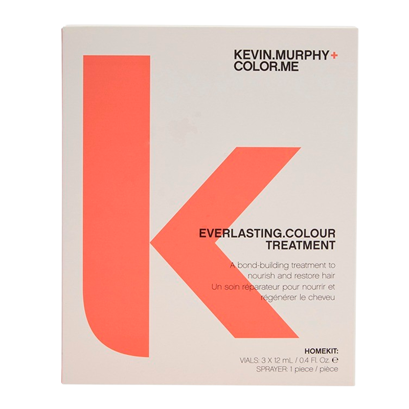 Se Kevin Murphy Everlasting Colour Treatment Homekit (36 ml) hos Well.dk