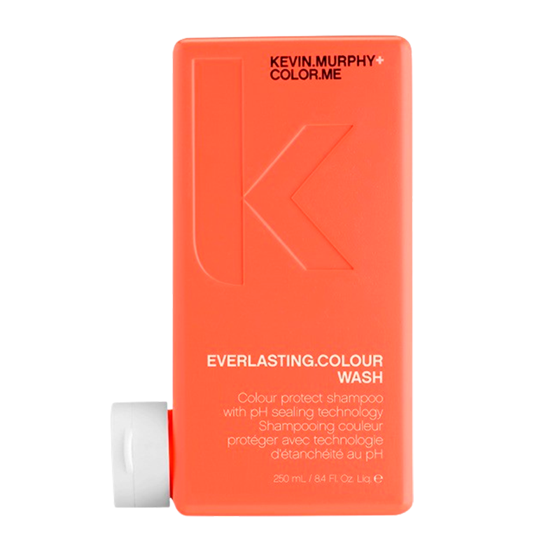Billede af Kevin Murphy Everlasting Colour Wash Shampoo (250 ml) hos Well.dk