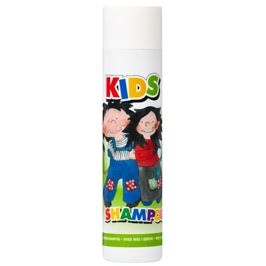 KIDS Shampoo 250 ml.