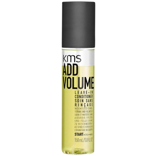 KMS AddVolume Leave-in Conditioner 150 ml.