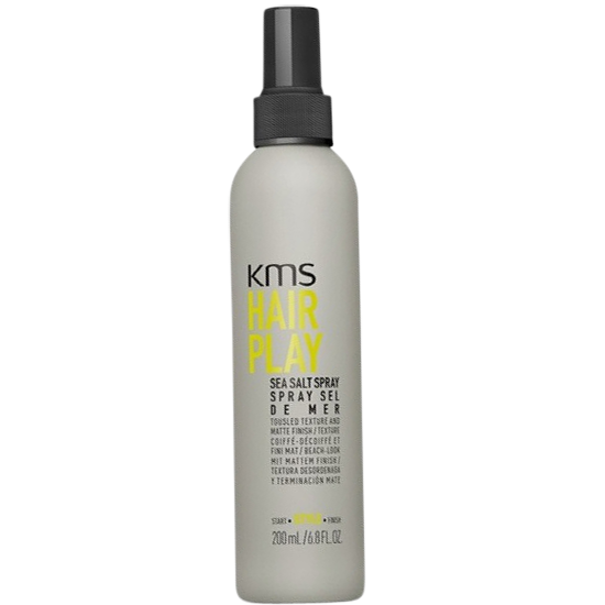 KMS HairPlay Sea Salt Spray 200 ml.