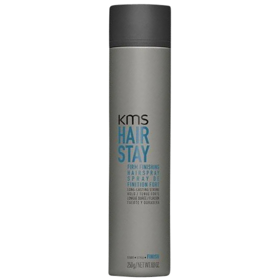 KMS HairStay Firm Finishing Hairspray 300 ml.