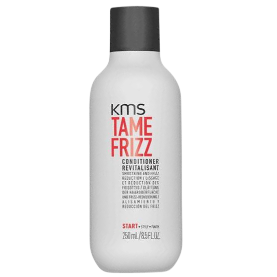 Se KMS TameFrizz Conditioner 250 ml. hos Well.dk
