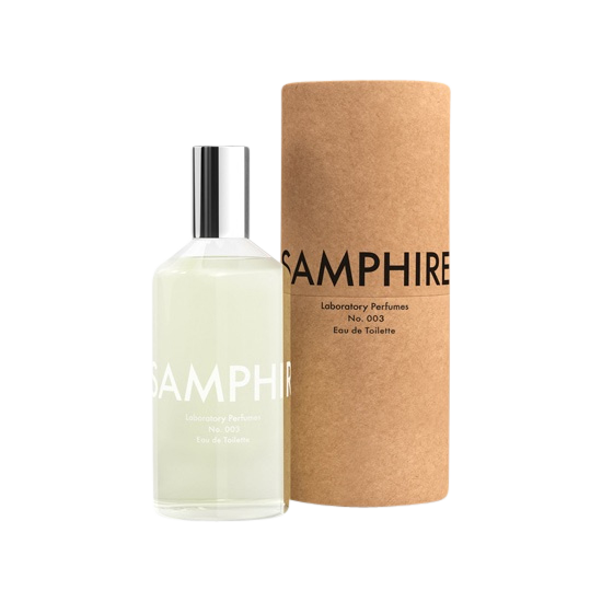 Billede af Laboratory Perfumes Samphire EDT 100 ml.
