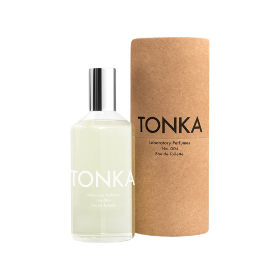 Billede af Laboratory Perfumes Tonka EDT 100 ml.