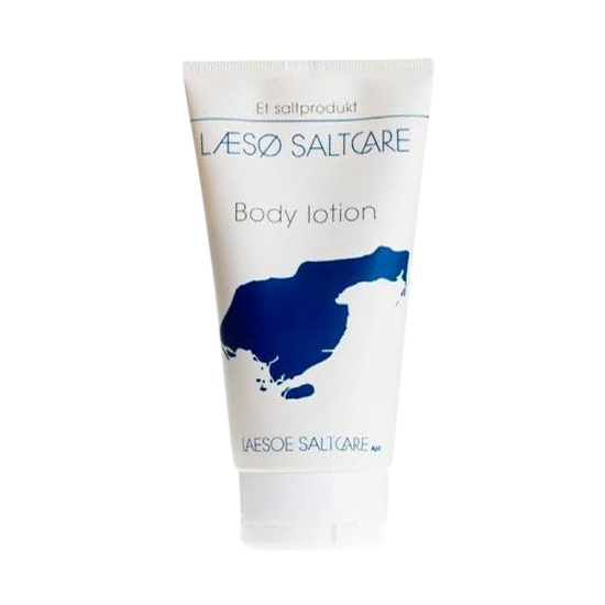 Læsø Saltcare Body Lotion 150 ml.