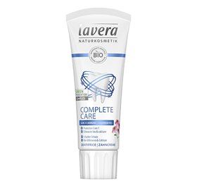 Lavera Complete Care Tandpasta Echinacea og Propolis (75 ml)