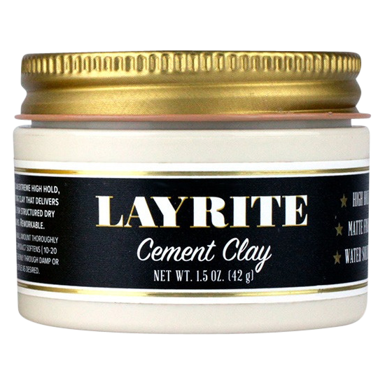 Layrite Cement Clay 42 g.